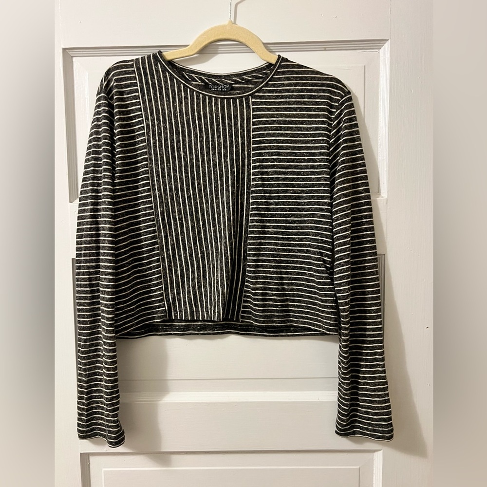 Striped Top